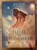 ALLISON SAFT - Flügel Aus Sternenlicht (Disney, 2025)