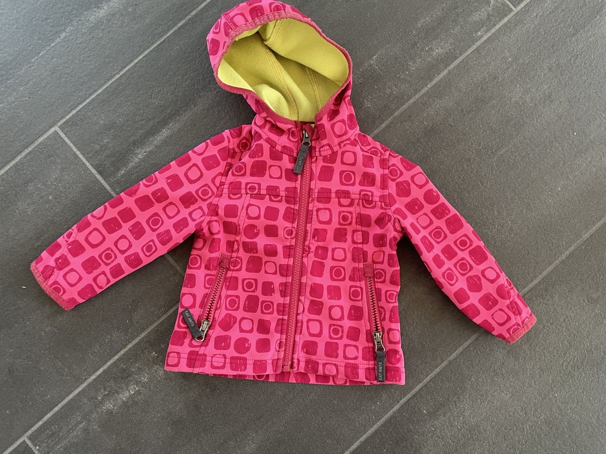 Sanetta Giacche & Cappotti: Top Windjacke Grösse 86 – Usato da Grosshöchstetten venduto da and_7gf5