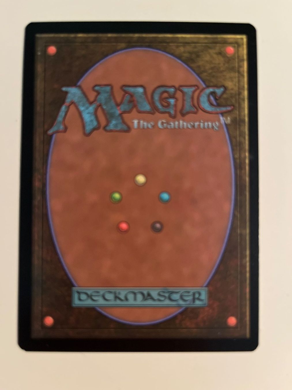 Magic The Gathering Sammelbilder & Trading cards: 1 x Samut's Sprint - Magic: The Gathering - MtG – Gebraucht aus Kriens von Shadi1980 1