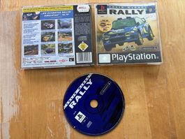 Colin MC Rae Rally (OVP)