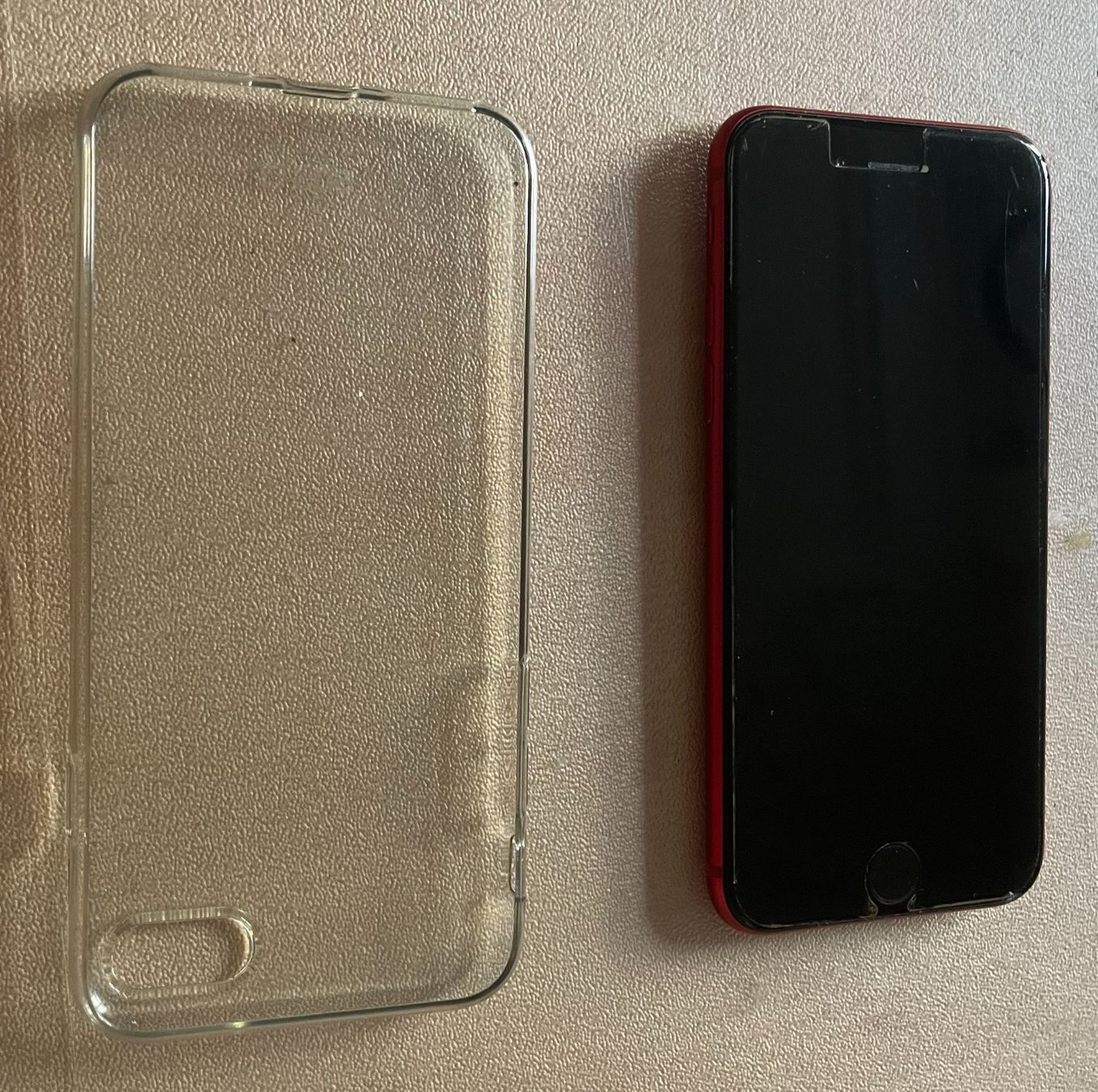 Apple Telefoni cellulari / Smartphones: iPhone SE (2e génération) 128 Go – Usato da Vevey venduto da Chrysil 3