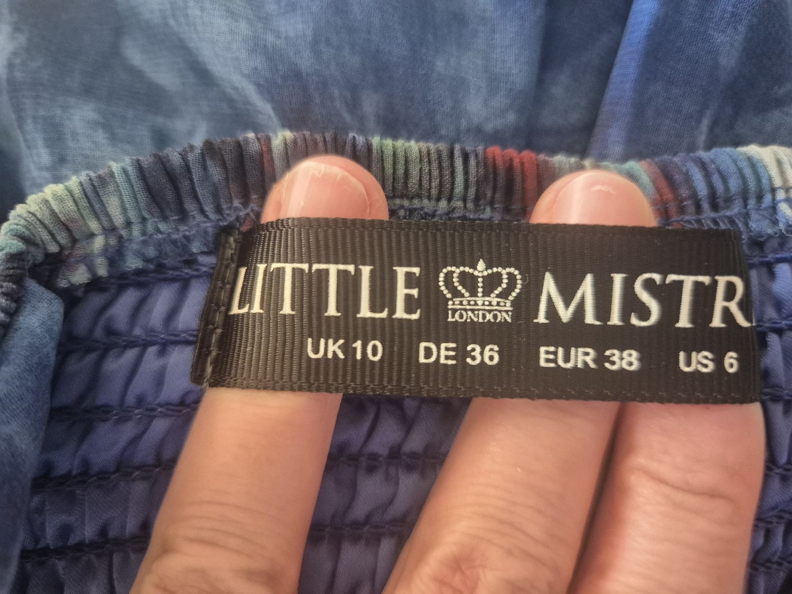 Vestiti: Sommerkleid – Usato da Zürich venduto da fordob 4