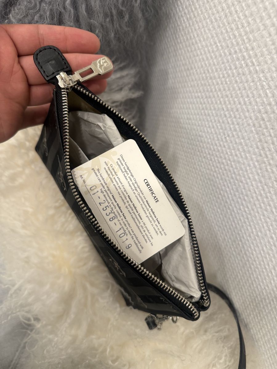 Maison Mollerus Taschen für Damen: Mollerus Shopper NEU – Neu (gemäss Beschreibung) aus Ellighausen von privateseller 4