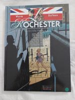 Les Rochester T.3 La Liste Victoria Ed. 2006 TBE