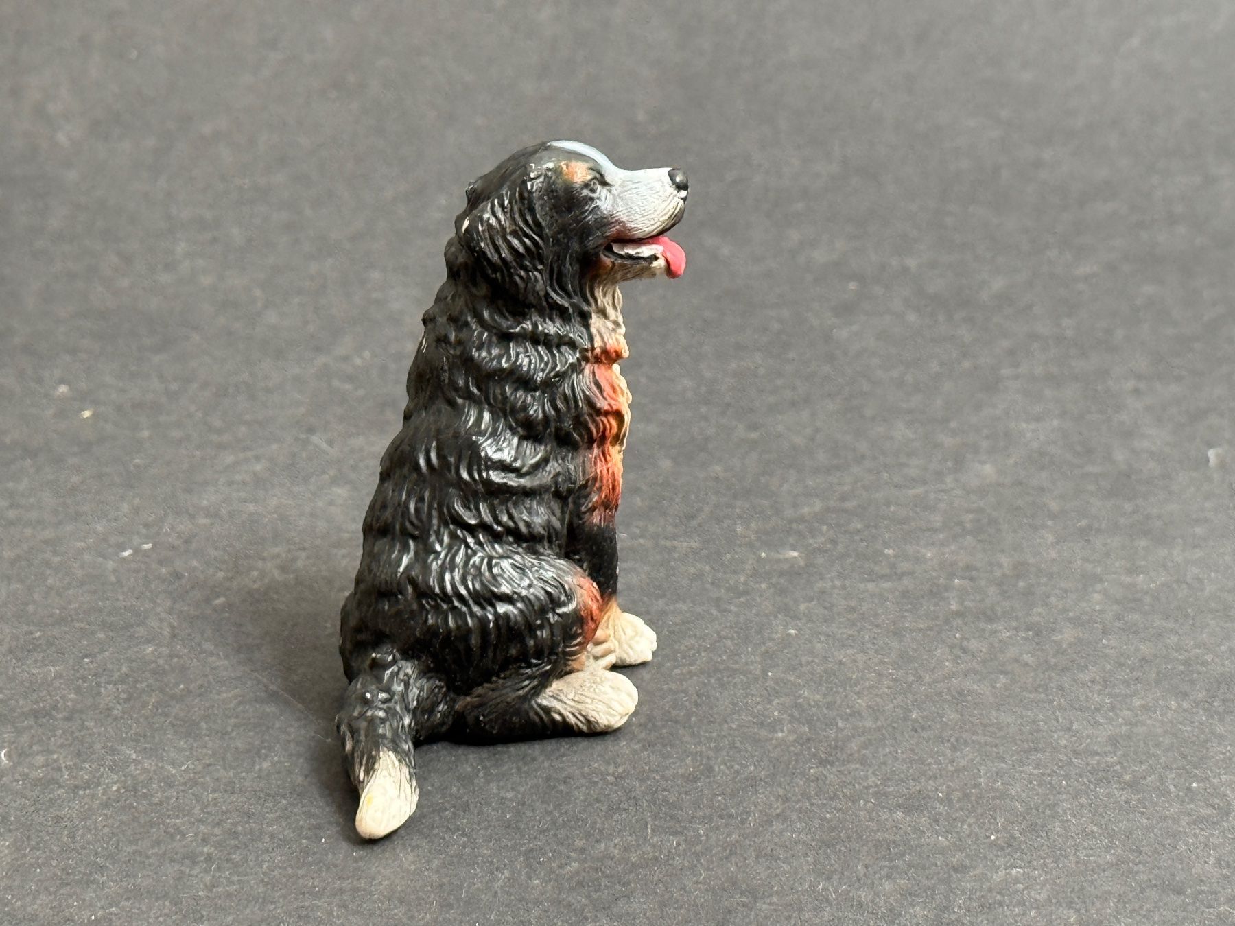 Schleich Figuren: Schleich Berner Sennenhund 16316 sitzend Hund – Gebraucht aus Ennetbaden von mapa05 3