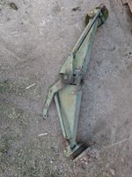 Vorderachse Bührer MEF