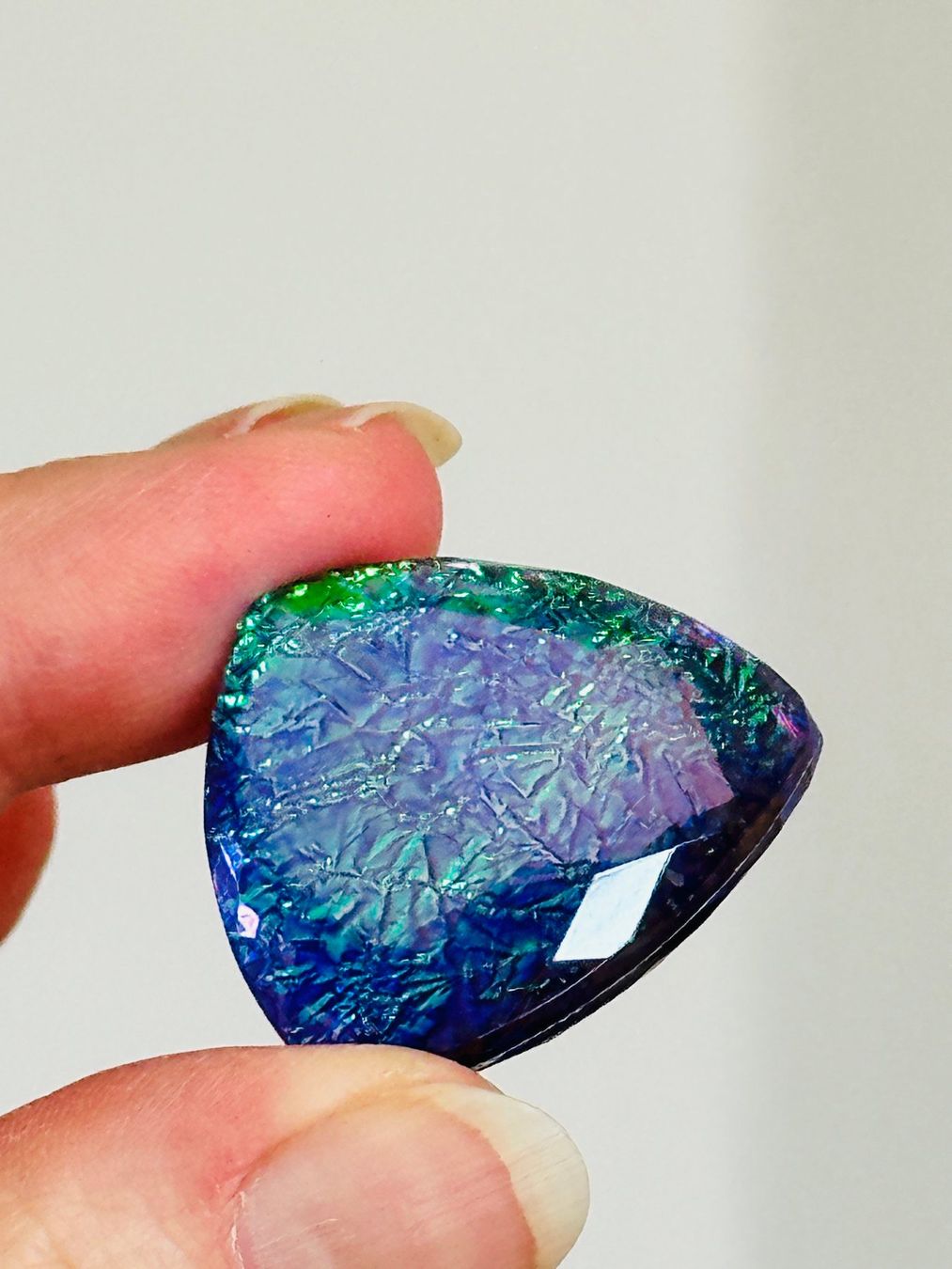 Pietre preziose: 66.0 Ct CERTIFICATE – Nuovo e nell'imballaggio originale da Genève venduto da AWWA 5