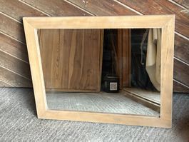 ART 1121-J Miroir sablé