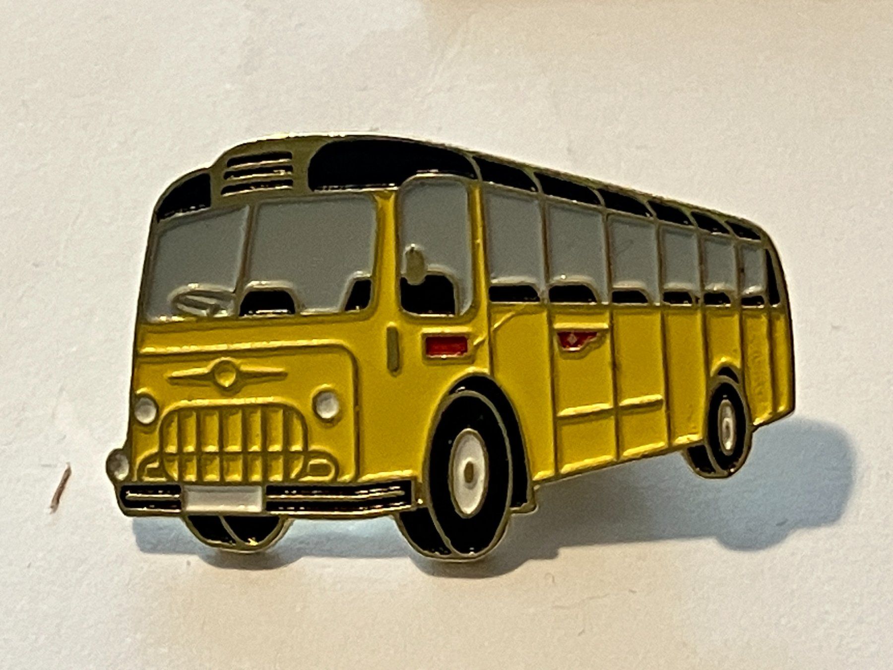 Plaquettes & Badges: 1 Pin PTT Postauto – D'occasion à Basel par djwwpp