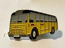 1 Pin PTT Postauto