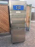 Gastrokühl - Tiefkühlschrank 