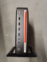 HP t620 Plus inkl Netzteil (AMD Quadcore, WiFi, SSD..)