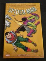 AMAZING SPIDERMAN L'INTEGRALE 1966 VINTAGE MARVEL COMICS FR