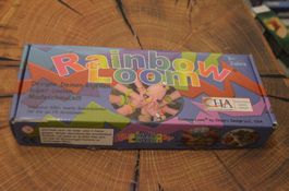 JEUX LOOM
