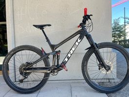 Trek Slash 9.7 Disc Grösse L
