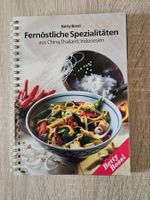 Betty Bossi Kochbuch Fernöstliche Spezialitäten