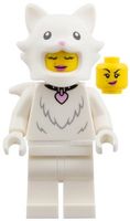Lego Minifigur Series 28 col28-2 Neu & OVP