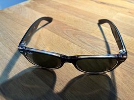 Ray-Ban New Wayfarer