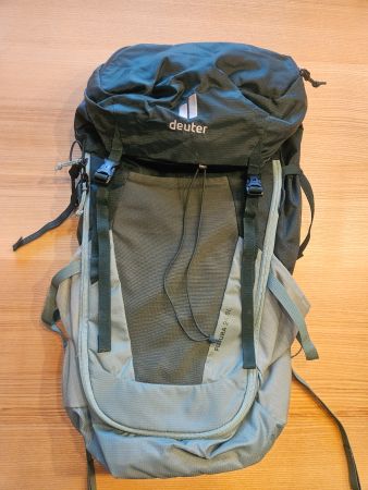 Deuter Futura 24l Rucksack