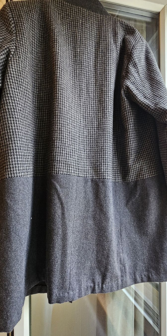 Cappotti: Veste marque Villaret – Usato da Yverdon-les-Bains venduto da van_dq65 7
