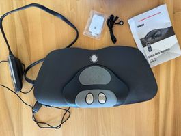 Cervical Care Device
