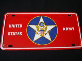 UNITED STATES ARMY