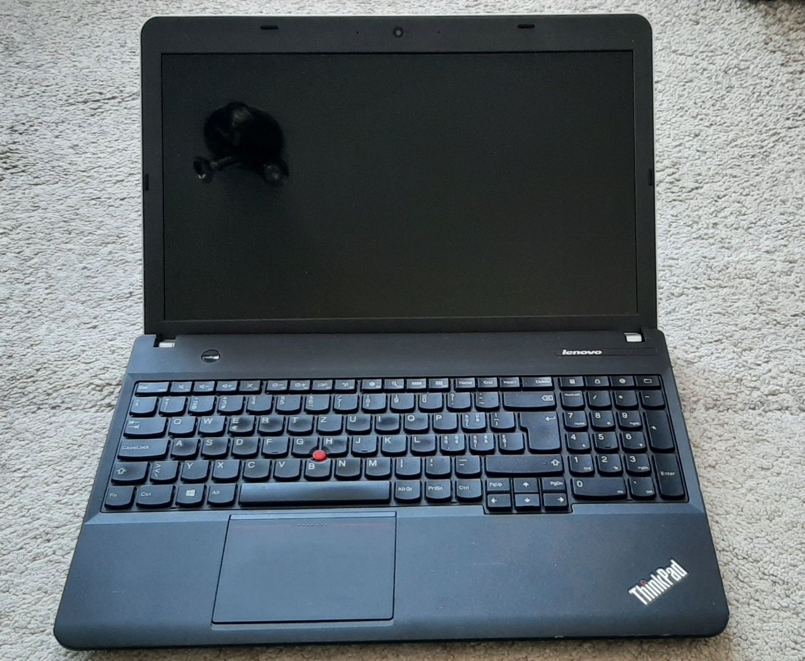 Lenovo Notebook: Lenovo ThinkPad Edge E531 - 6885-DMG für Teile – Difettoso da Magden venduto da SelHas