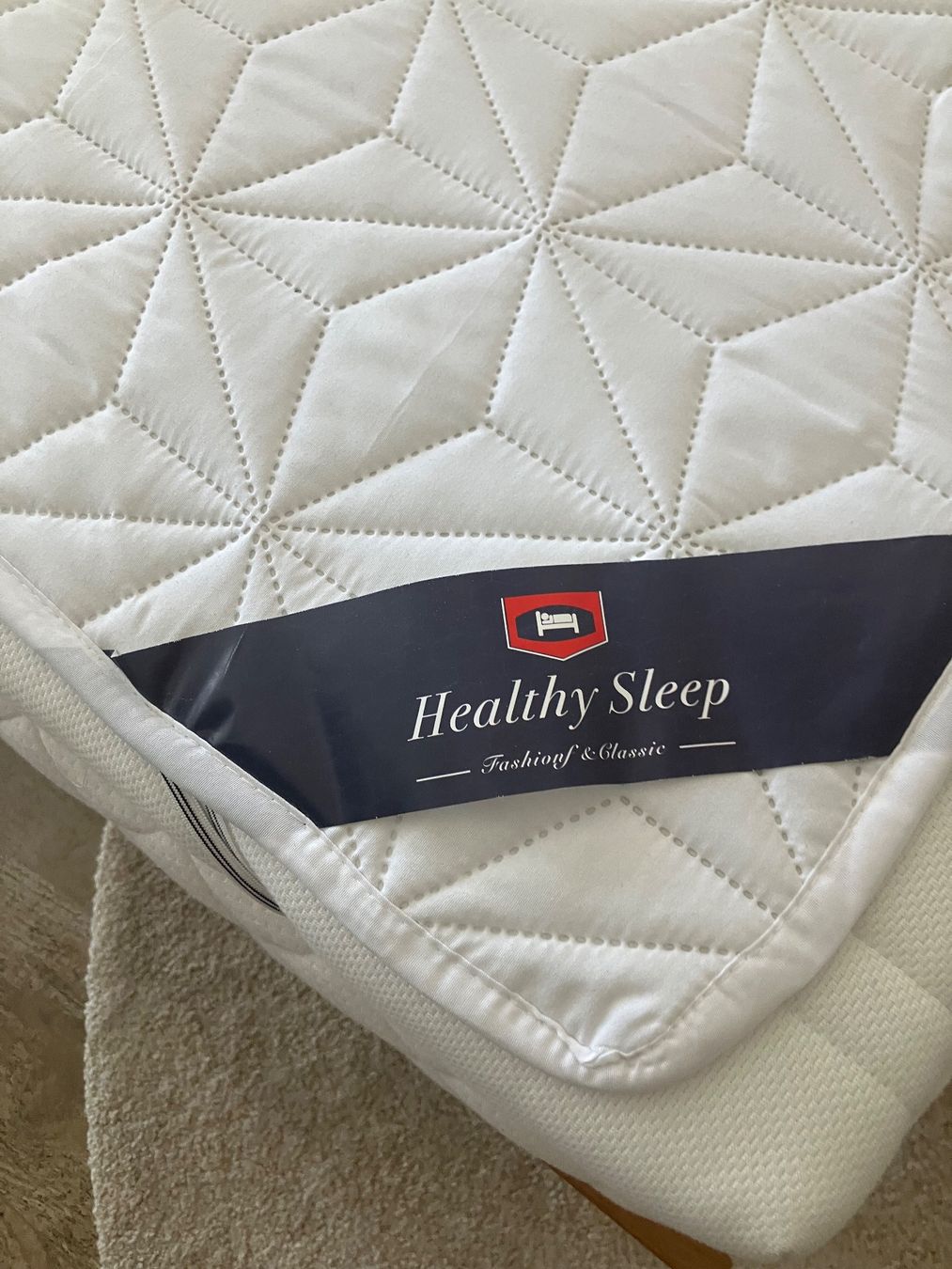 Betten: Bett 140 x 200 – Gebraucht aus Augst BL von Sunneschin15 4