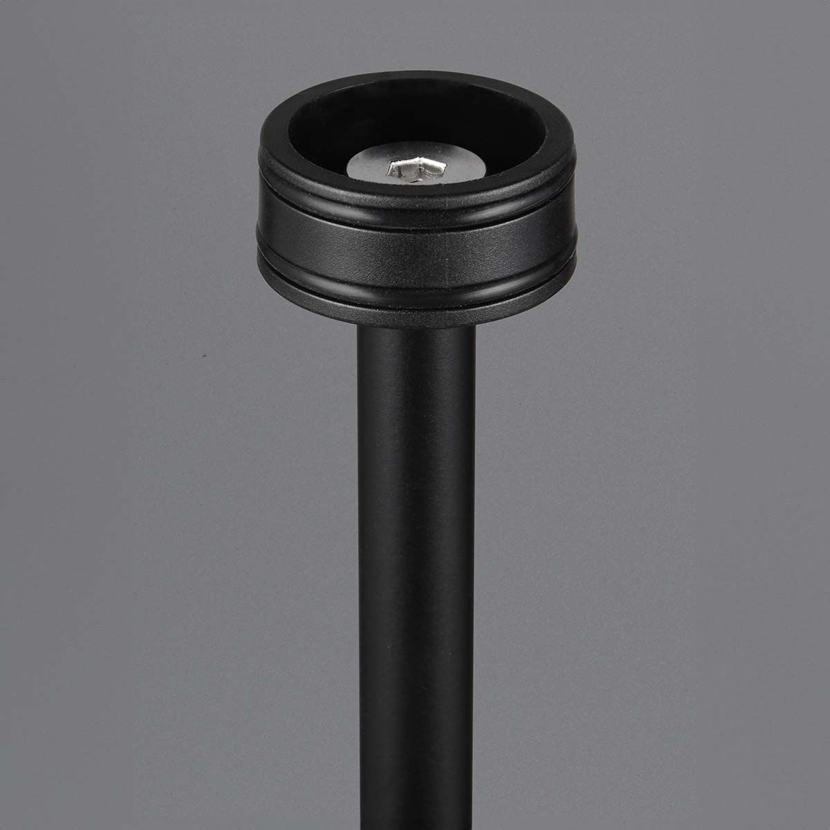 Lampade: LED Aussen Stehleuchte, 123 cm Höhe – Nuovo (secondo la descrizione) da Kreuzlingen venduto da Smart-Light 9