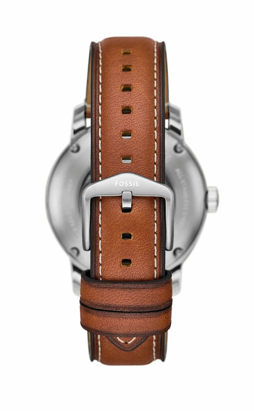 Fossil Uhren: Fossil Heritage braun Armbanduhr – Neu und originalverpackt aus Olten von mar_tt6t 1