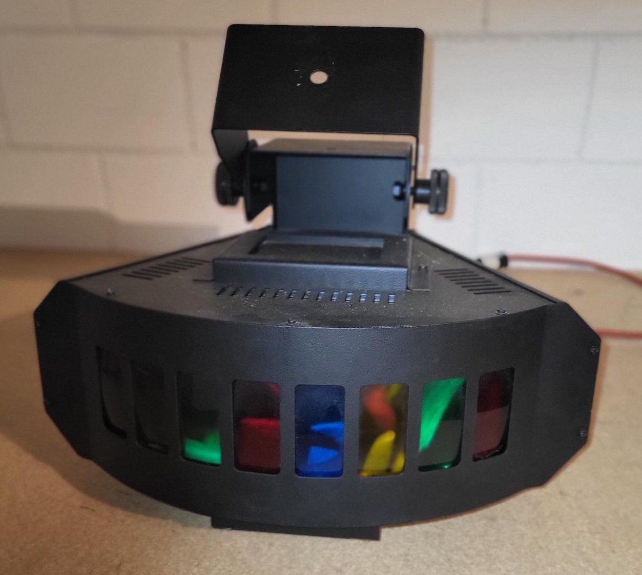 Lampade: Derby – Usato da sitterdorf venduto da Plotter 2