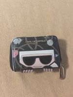 Original Karl Lagerfeld Portmonai