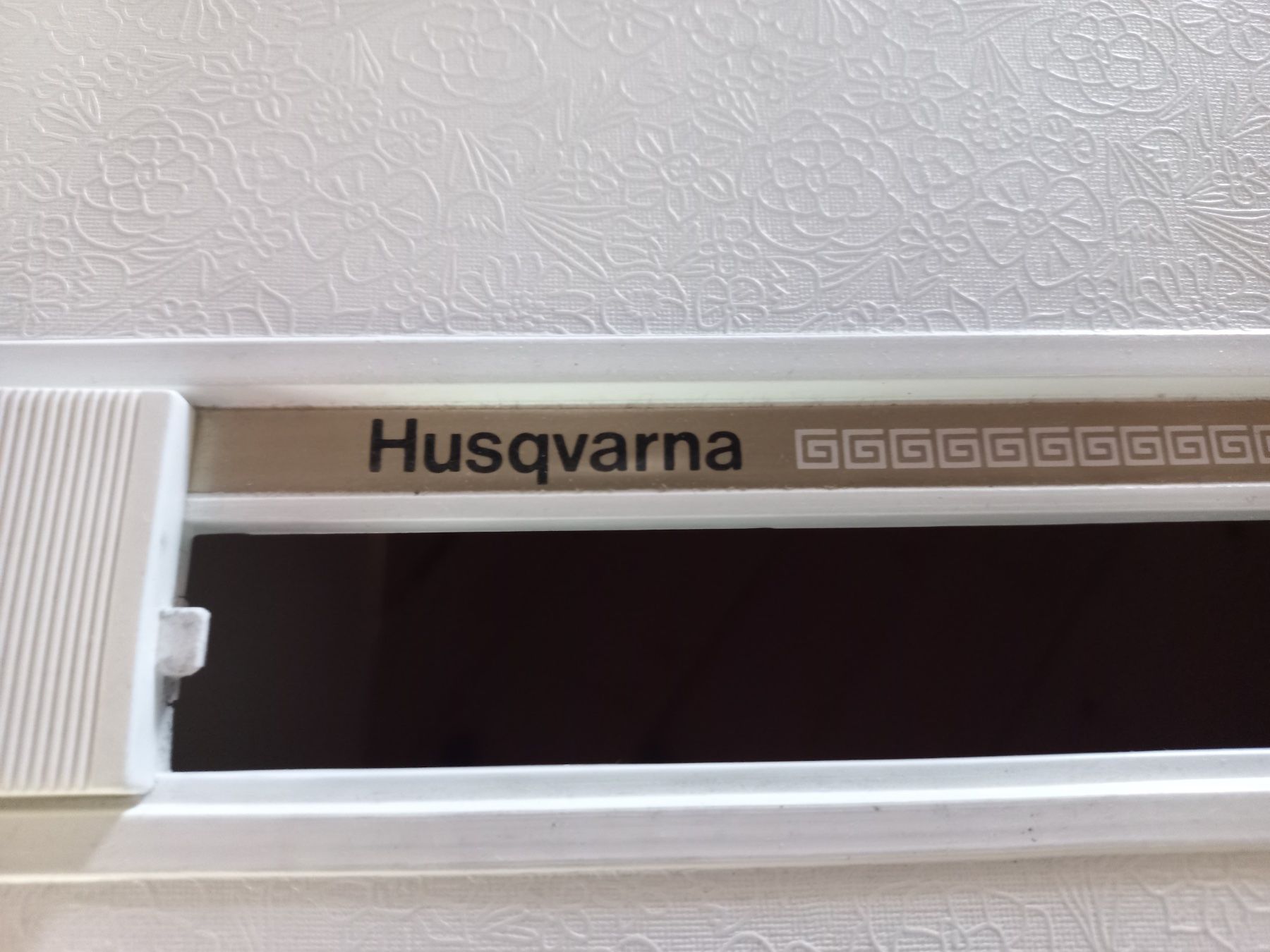 Husqvarna Nähmaschinen: Husqvarna Nähmaschine – Gebraucht aus Maseltrangen von pehatra 2