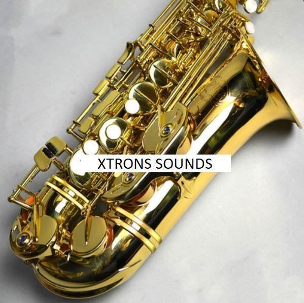 Strumenti musicali: Saxophone Jupiter JAS-769 – Nuovo (secondo la descrizione) da Chur venduto da _xtronix_ 6