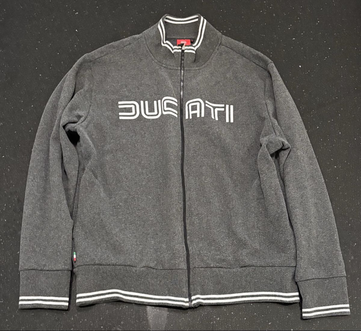 Ducati Kleiderpakete: Ducati Lederkombi, Jacke, Hose, Schuhe und Pullover/Jacke – Neu (gemäss Beschreibung) aus Steffisburg von gio_w2pf 9