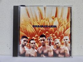 CD RAMMSTEIN / HERZELEID