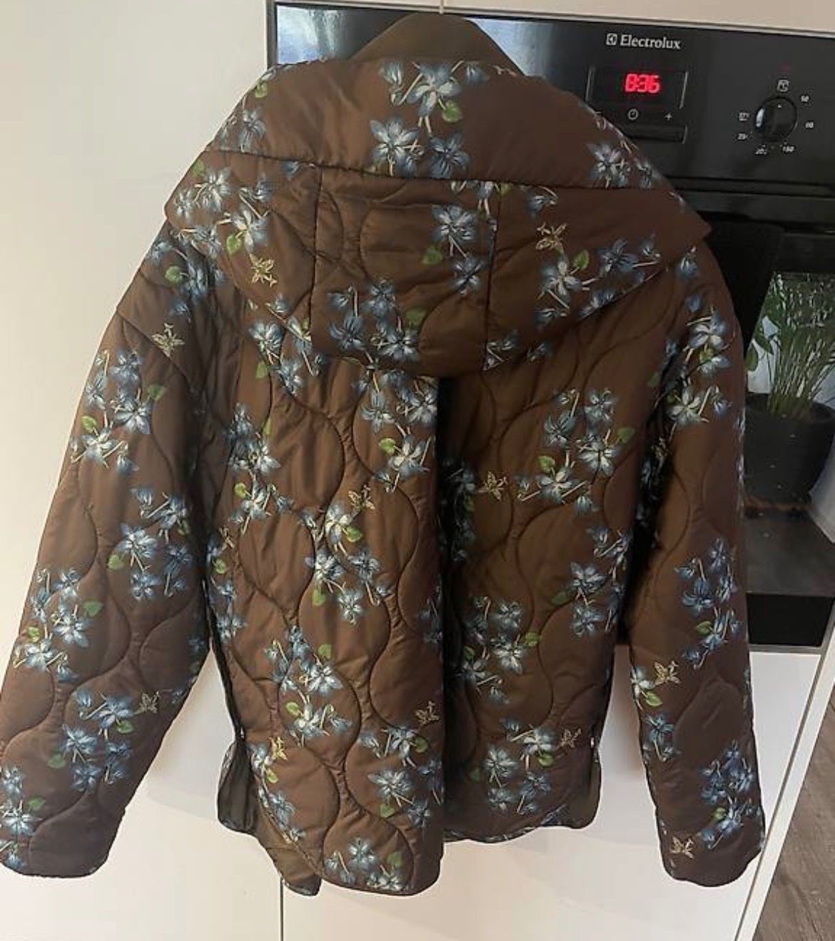 Marc O'Polo Giacche: Marc O Polo regen/winter Jacke – Nuovo (secondo la descrizione) da Langwiesen venduto da val_r9sc 1