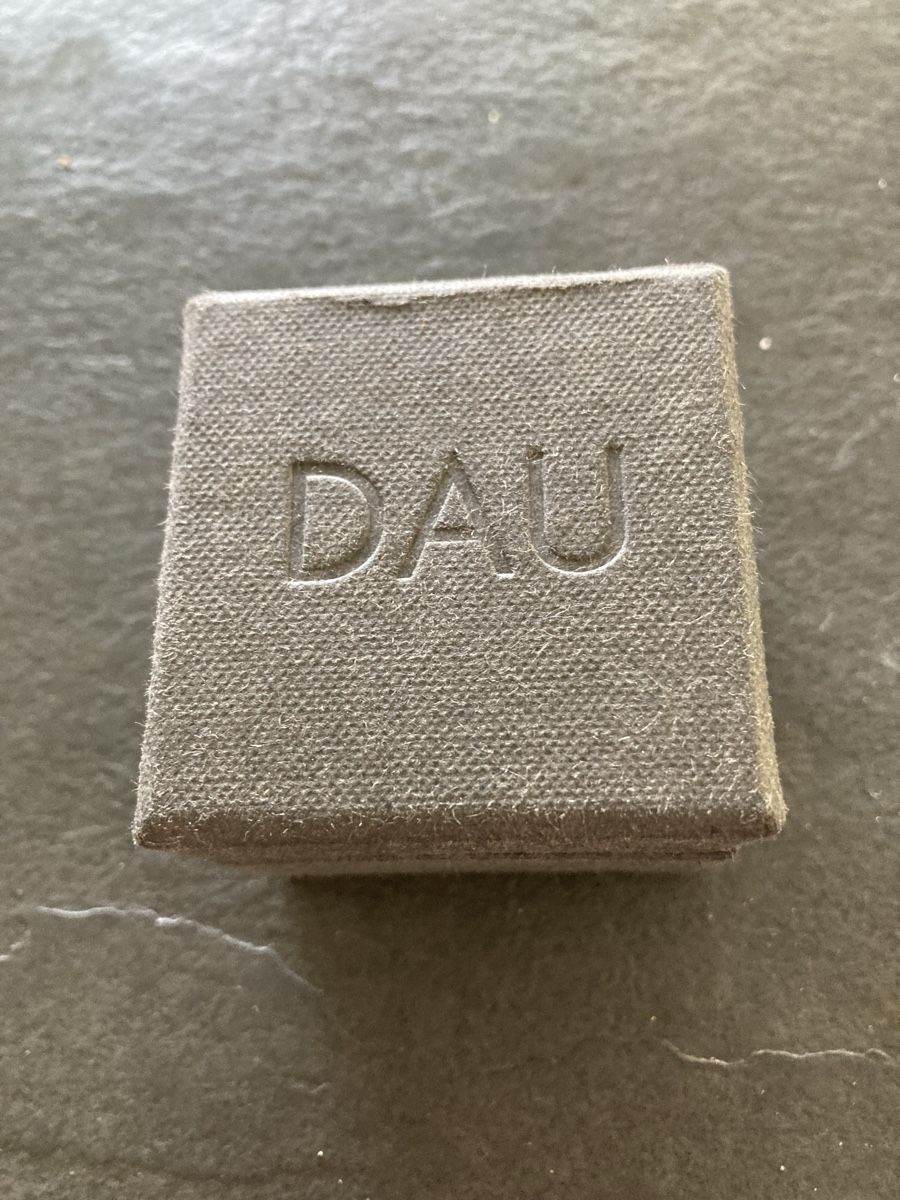 Bagues: Russischer Quarz – D'occasion à Wettingen par lalla21 1