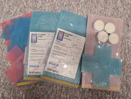14 Partylichter Windlicht NEU