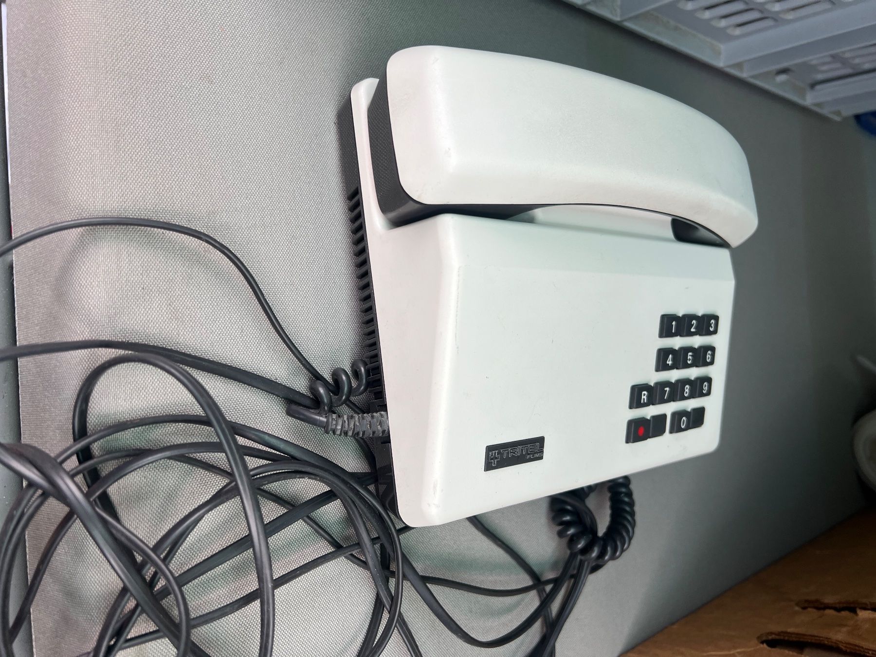 Telefone: Telefon – Gebraucht aus Menziken von alenka01 1