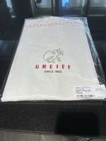Latzschürze von Greiff 77x100 70Stk