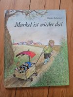 Geliebtes Bilderbuch "Murkel ist wieder da"