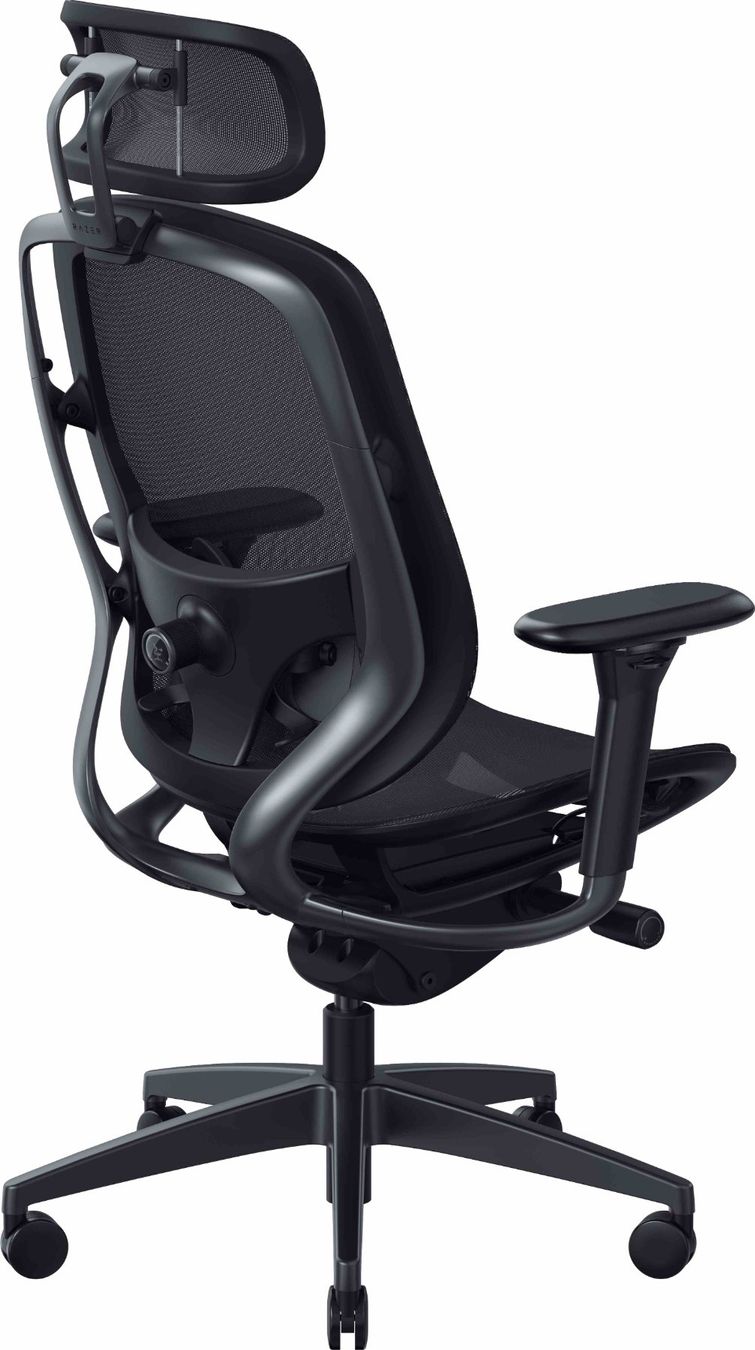 Razer Sedie: Razer Fujin Pro – Nuovo e nell'imballaggio originale da Hitzkirch venduto da Thali_AG 3