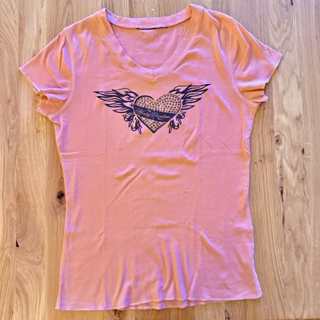 Harley Davidson T-Shirt