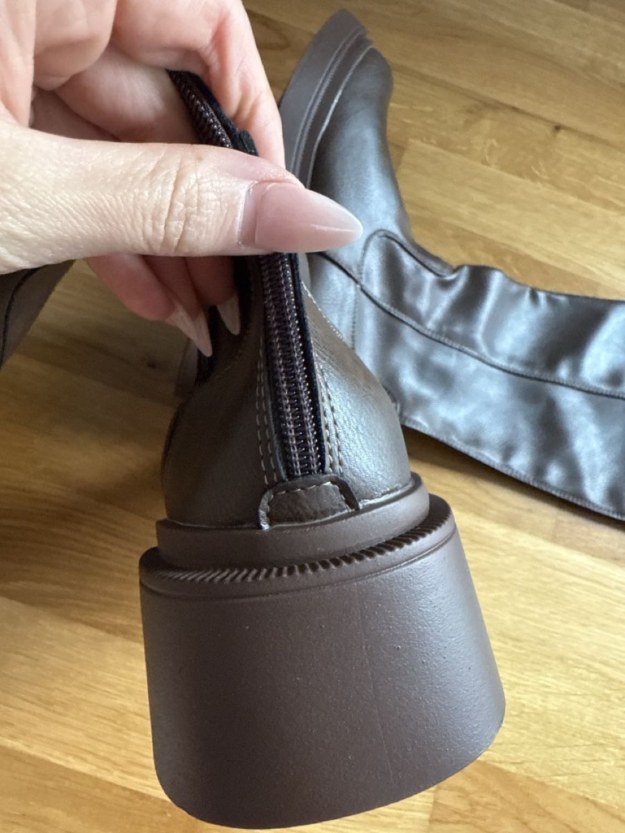 Scarpe da donna: Stiefel – Nuovo (secondo la descrizione) da Kriens venduto da g_b_mk7j 5