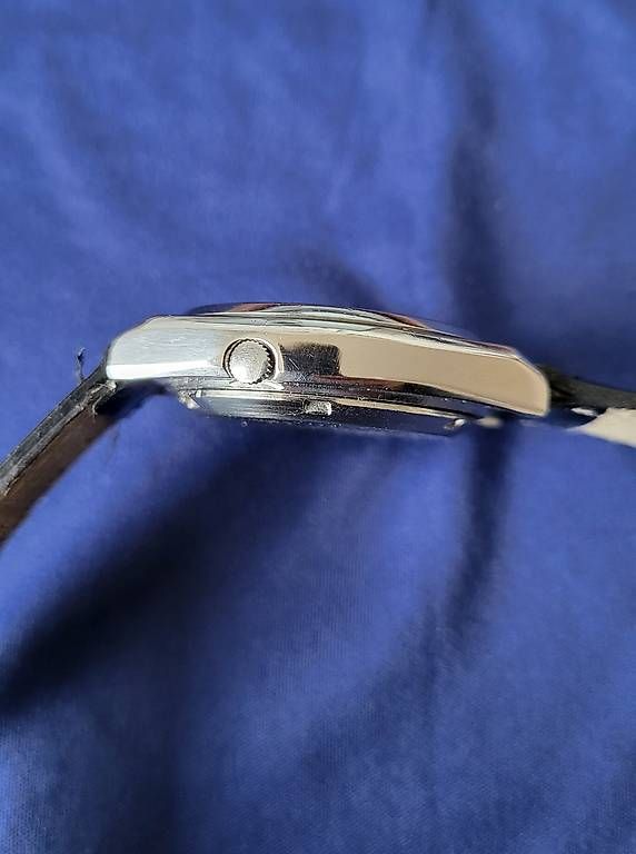 Seiko Uhren: Klassische Seiko 5 Vintage, Ref 7009-3170 – Gebraucht aus Düdingen von Mxkahz 1