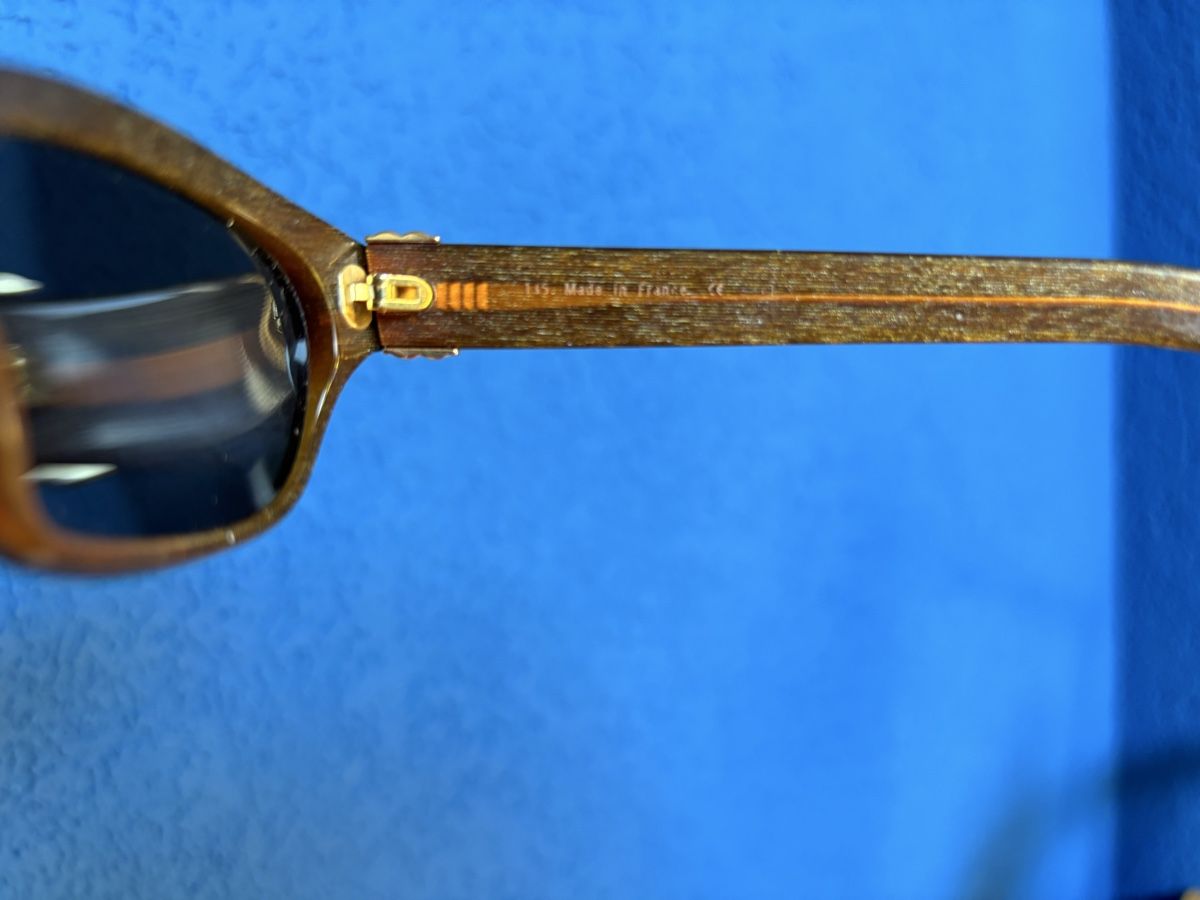 Cartier Occhiali & Lenti: Lunettes de soleil Cartier – Usato da Founex venduto da ari_2gt7 3