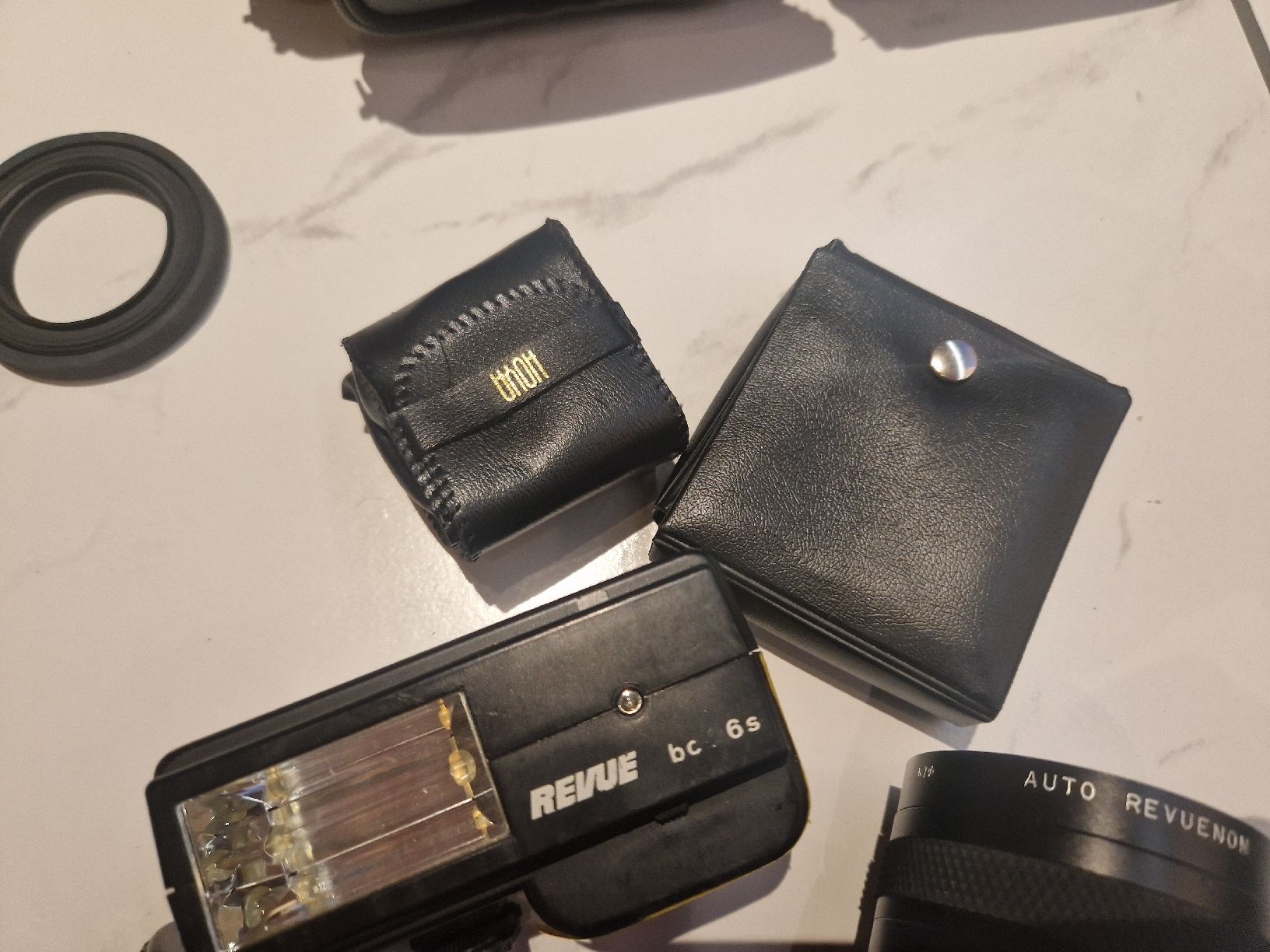 Kamera: Foto Kamera – Gebraucht aus Arbon von Mayak_Sound 3