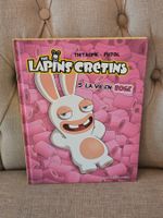The lapins crétins N°5 - La vie en rose - EO