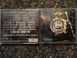 CD : Azad